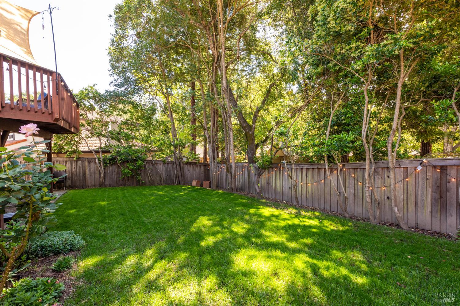 3404 Castlerock Court Santa Rosa CA 95404