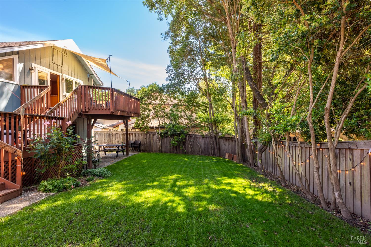 3404 Castlerock Court Santa Rosa CA 95404