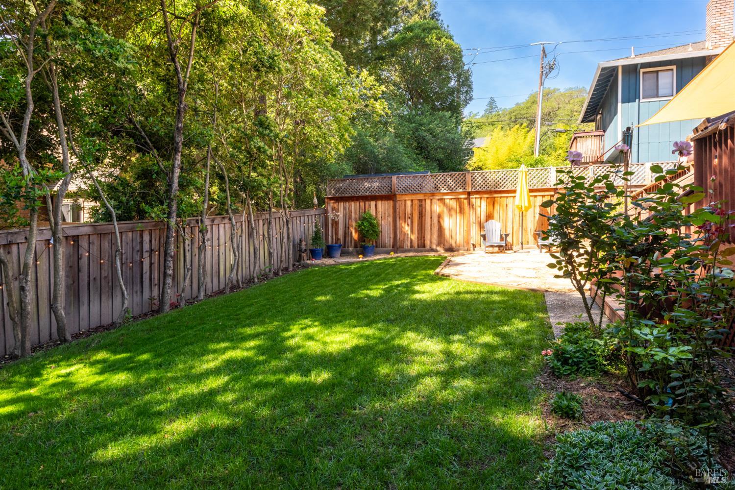 3404 Castlerock Court Santa Rosa CA 95404