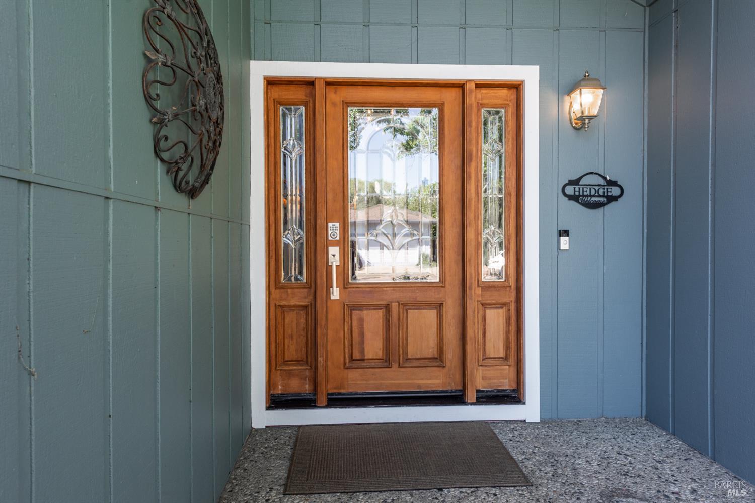 3404 Castlerock Court Santa Rosa CA 95404