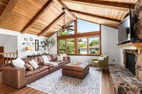 3404 Castlerock Court Santa Rosa CA 95404