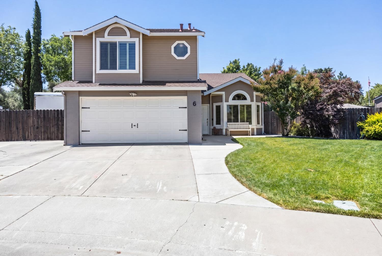 6 King Place Woodland CA 95695