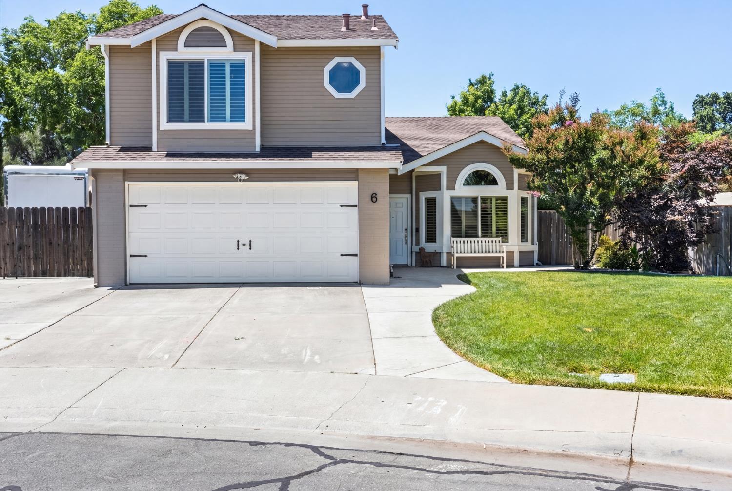 6 King Place Woodland CA 95695