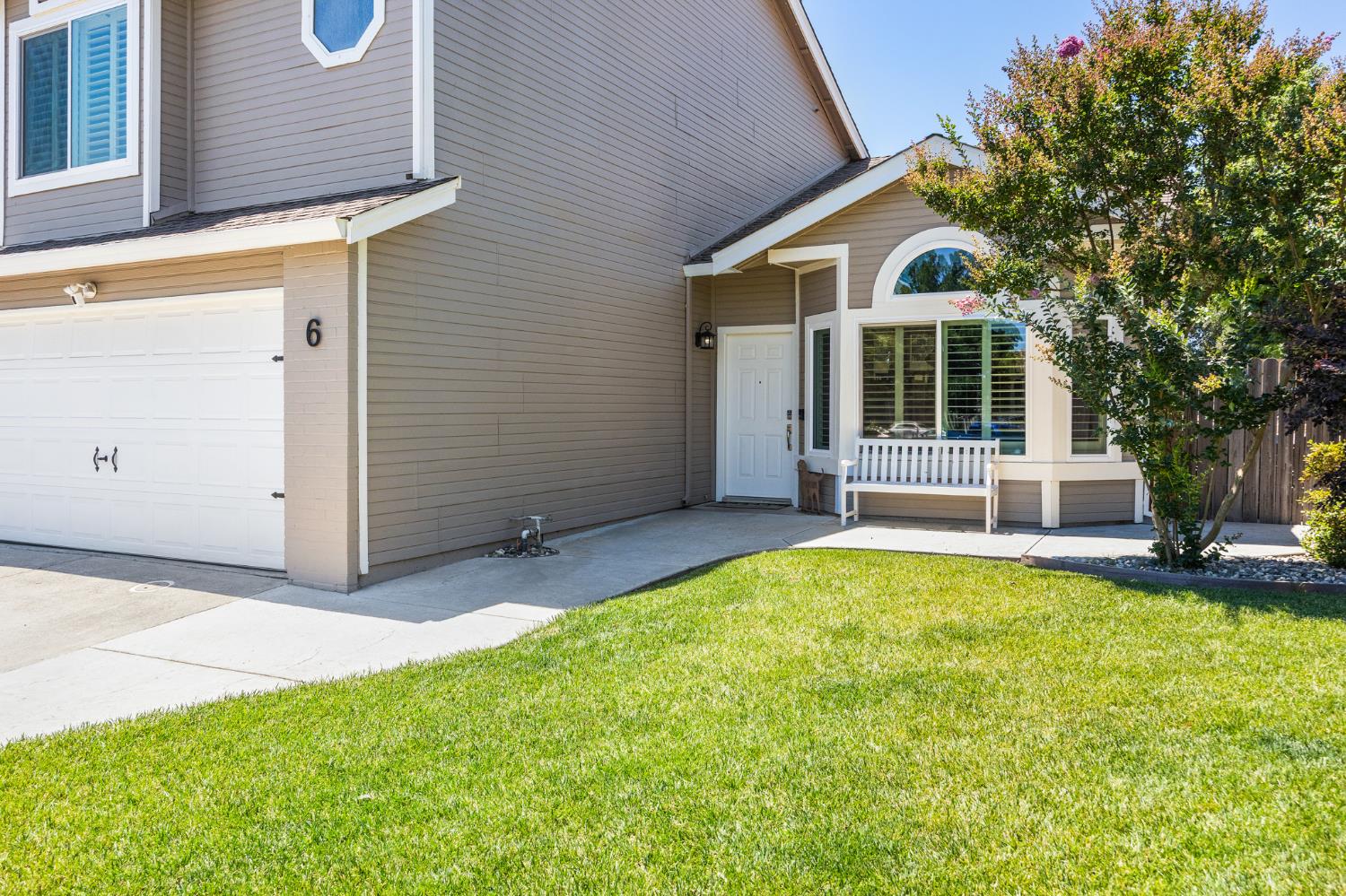 6 King Place Woodland CA 95695