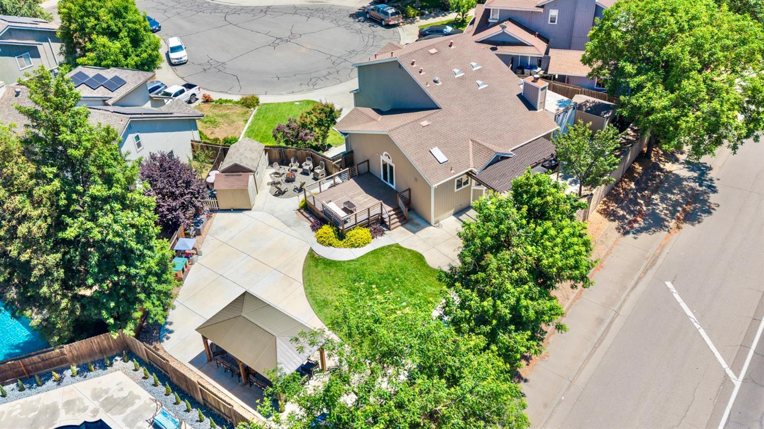 6 King Place Woodland CA 95695