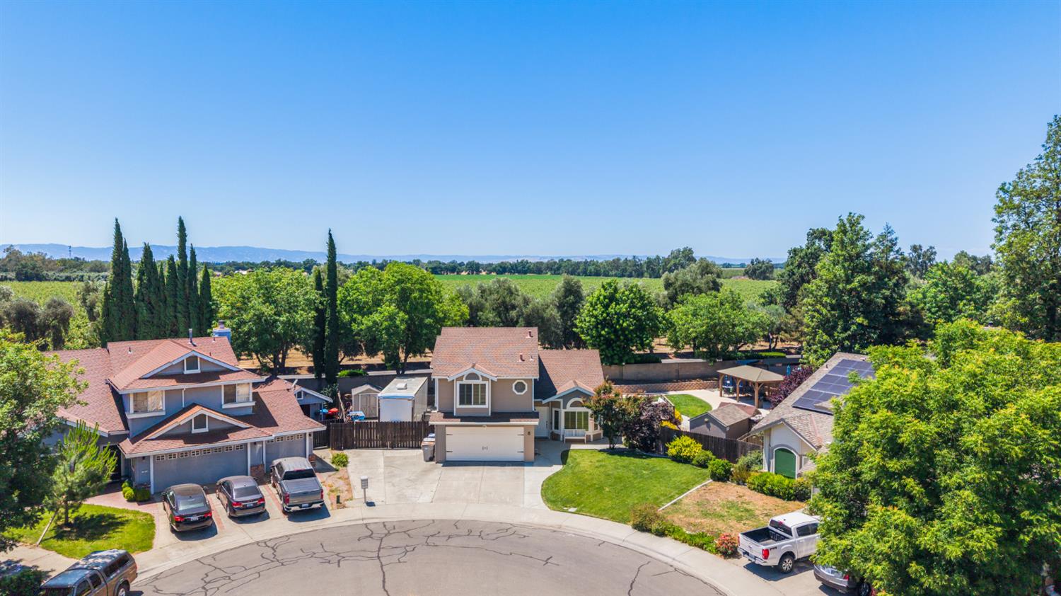 6 King Place Woodland CA 95695