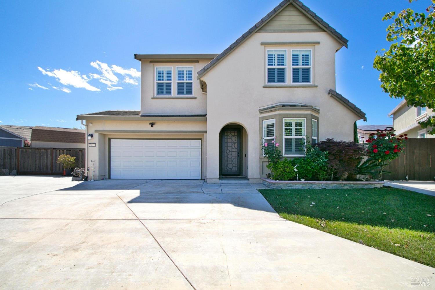 7012 Cardinal Court Vacaville CA 95687