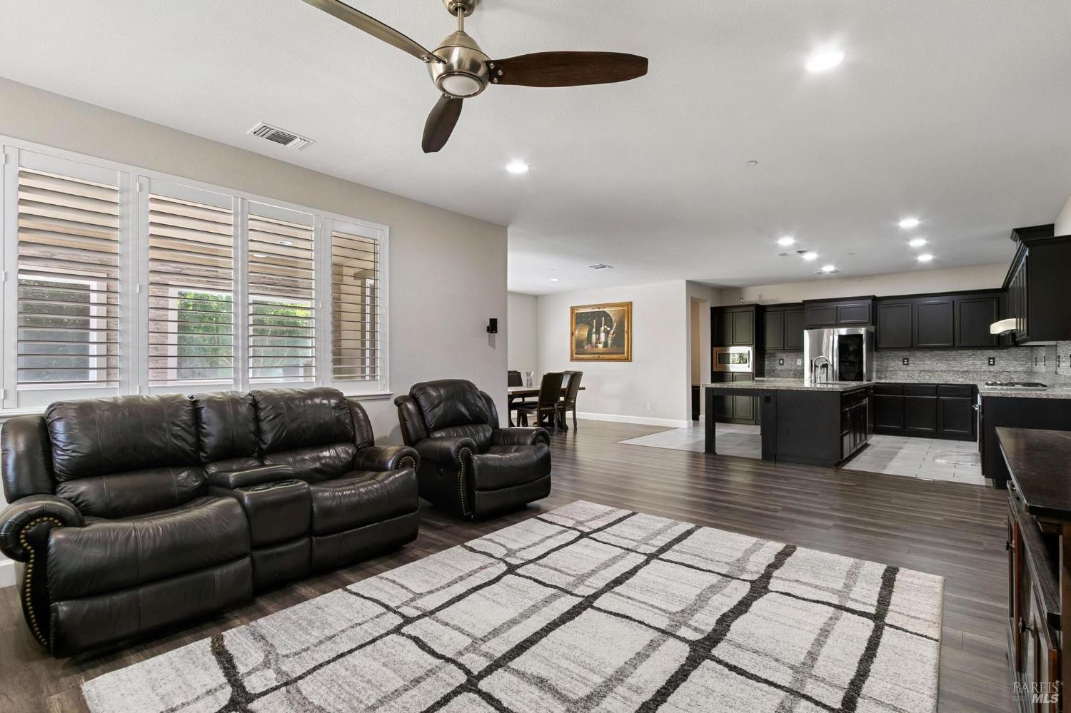 7012 Cardinal Court Vacaville CA 95687