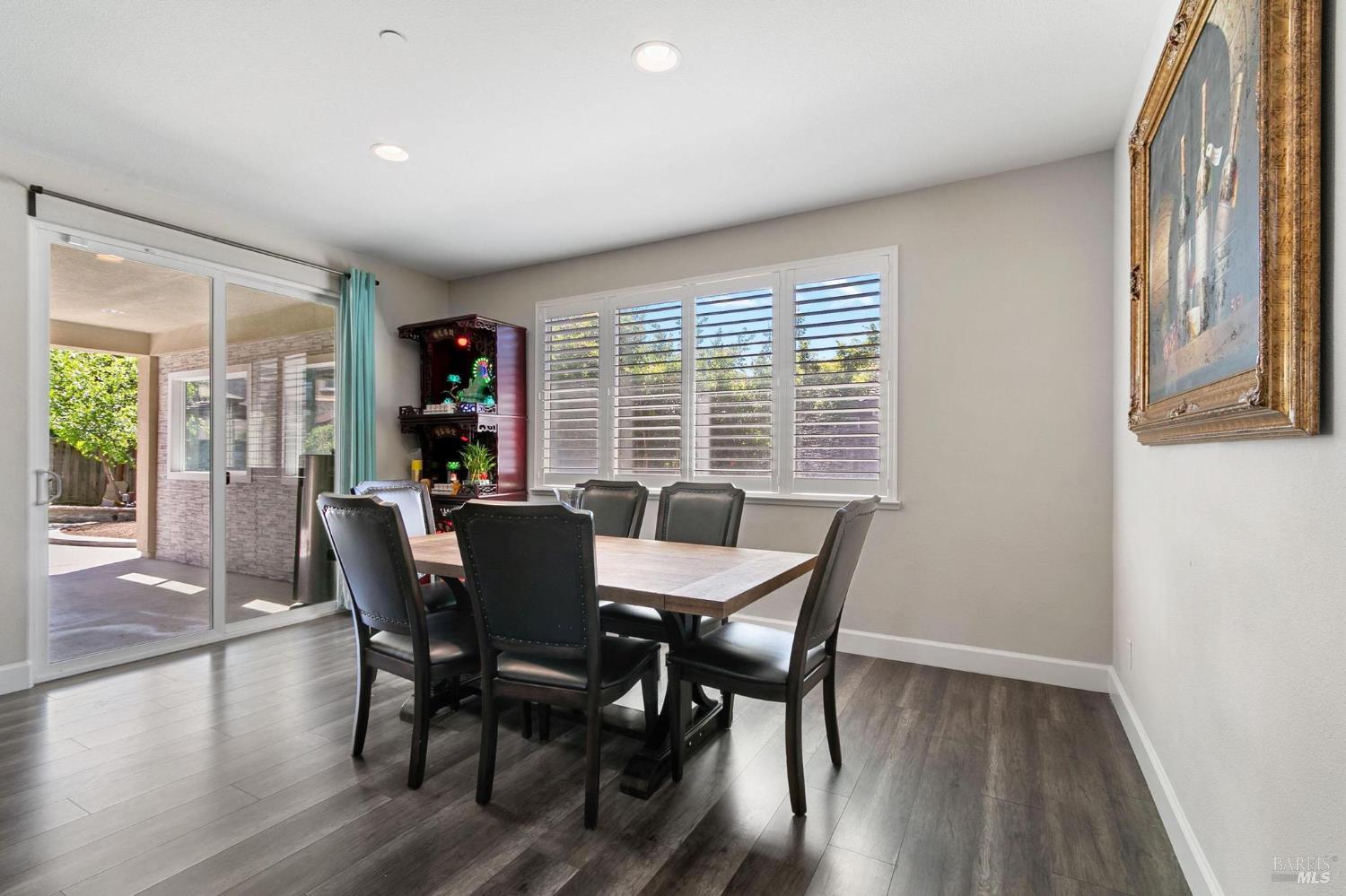 7012 Cardinal Court Vacaville CA 95687