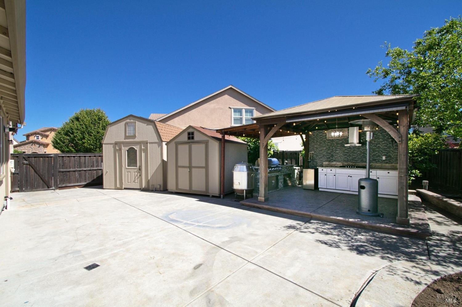 7012 Cardinal Court Vacaville CA 95687