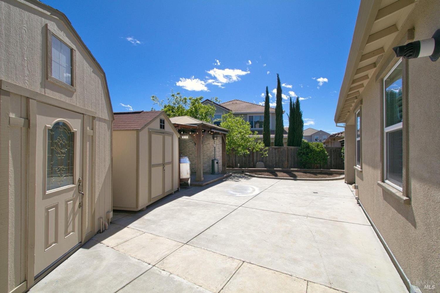 7012 Cardinal Court Vacaville CA 95687