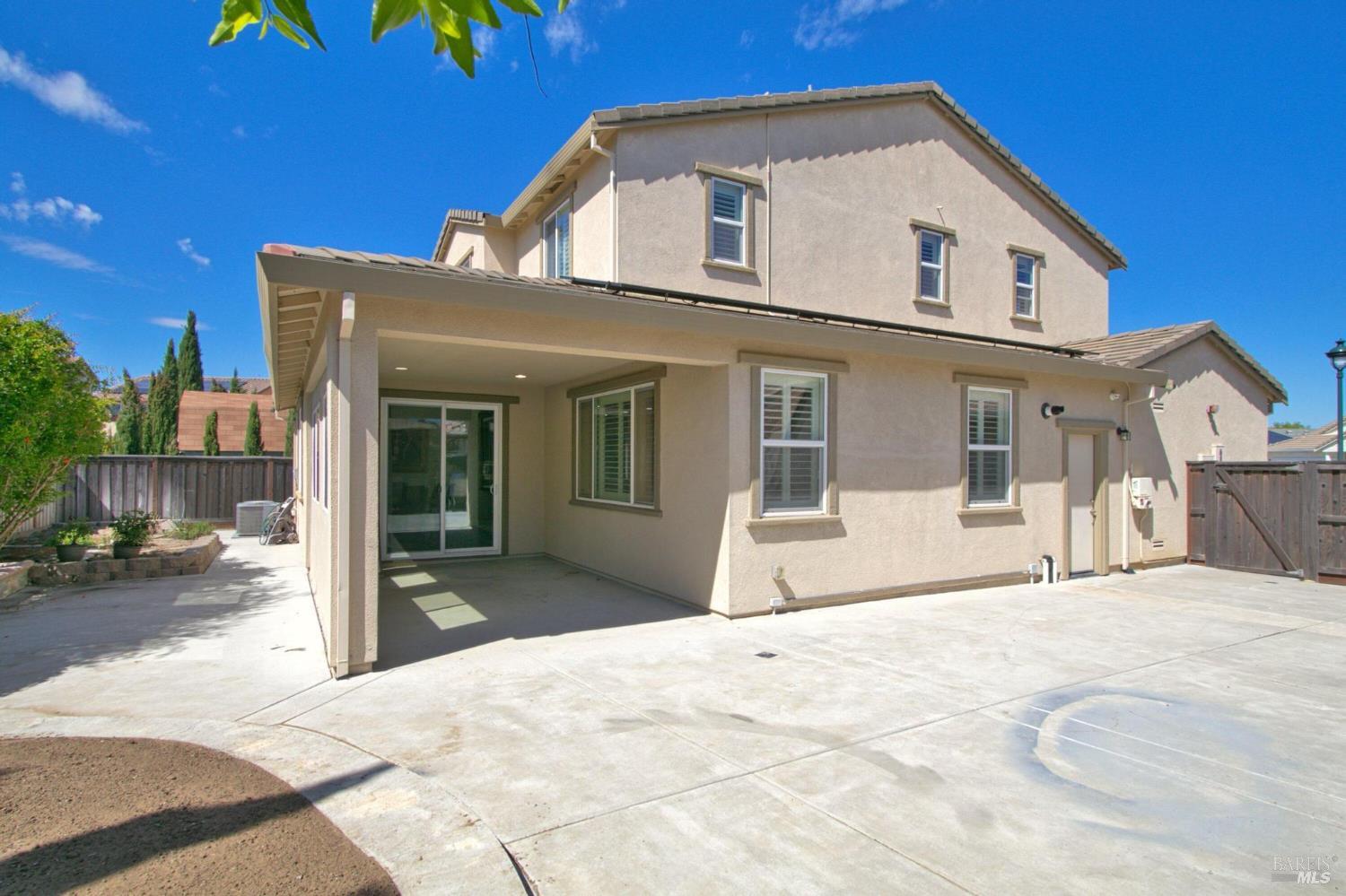 7012 Cardinal Court Vacaville CA 95687