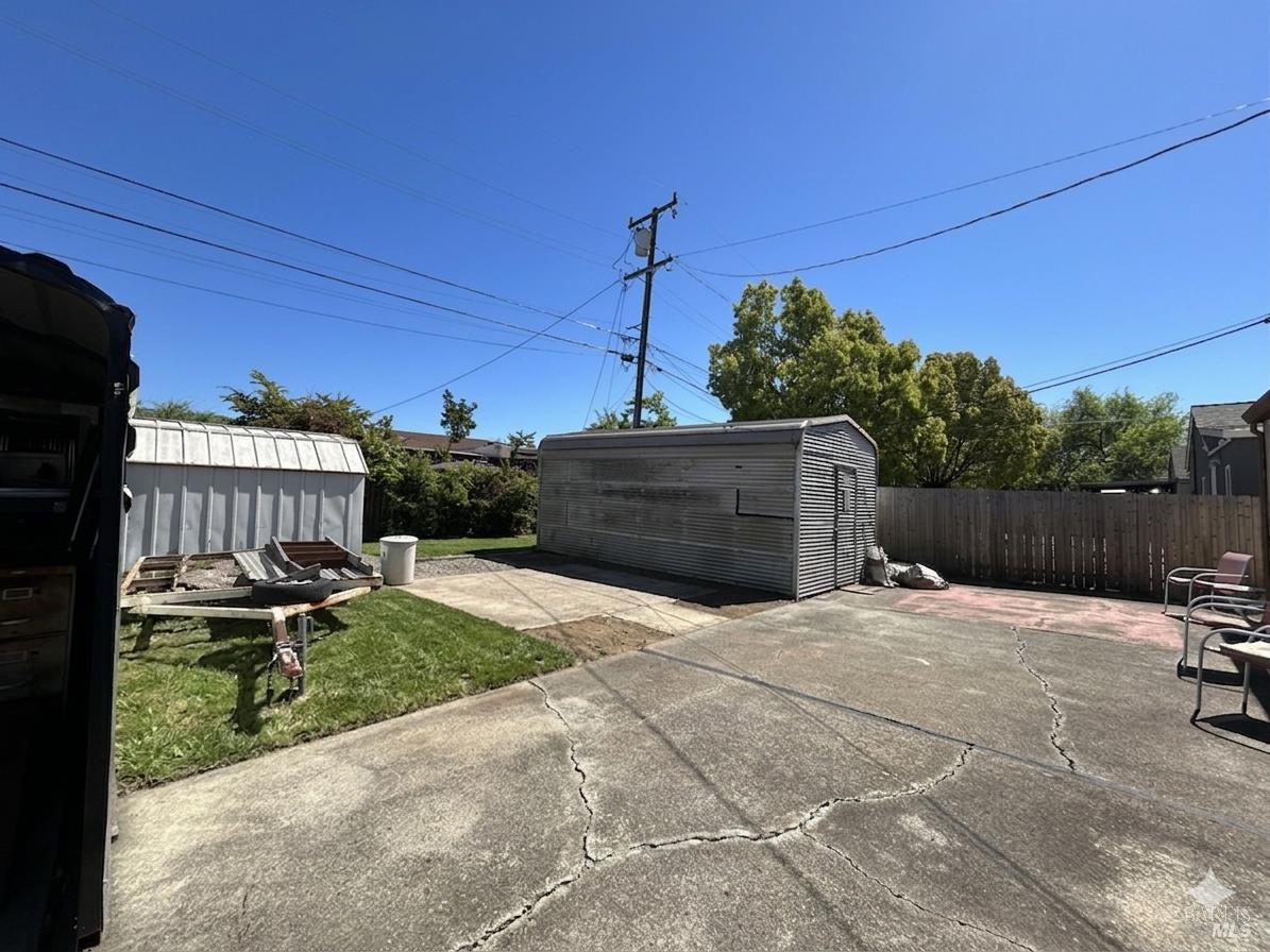 880 Beechwood Avenue Vallejo CA 94591
