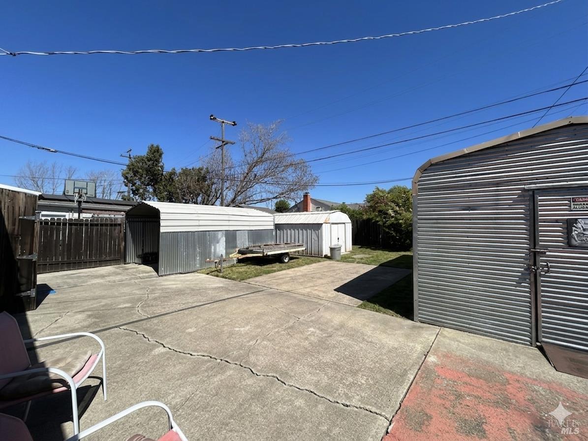 880 Beechwood Avenue Vallejo CA 94591
