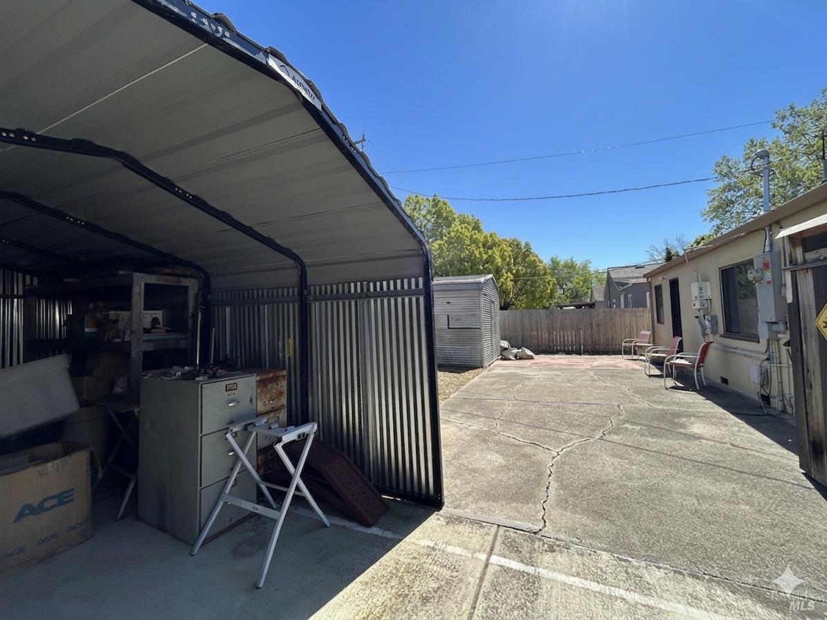 880 Beechwood Avenue Vallejo CA 94591