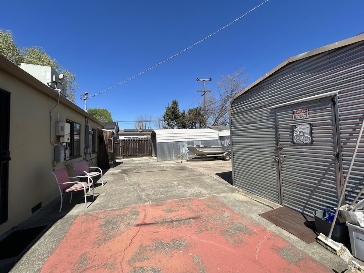 880 Beechwood Avenue Vallejo CA 94591