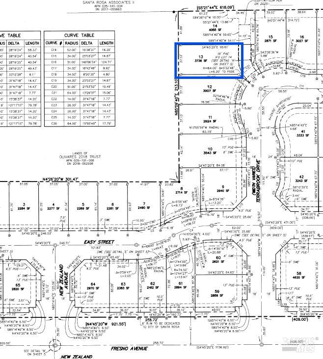 3828 Terrabrook Drive Santa Rosa CA 95407