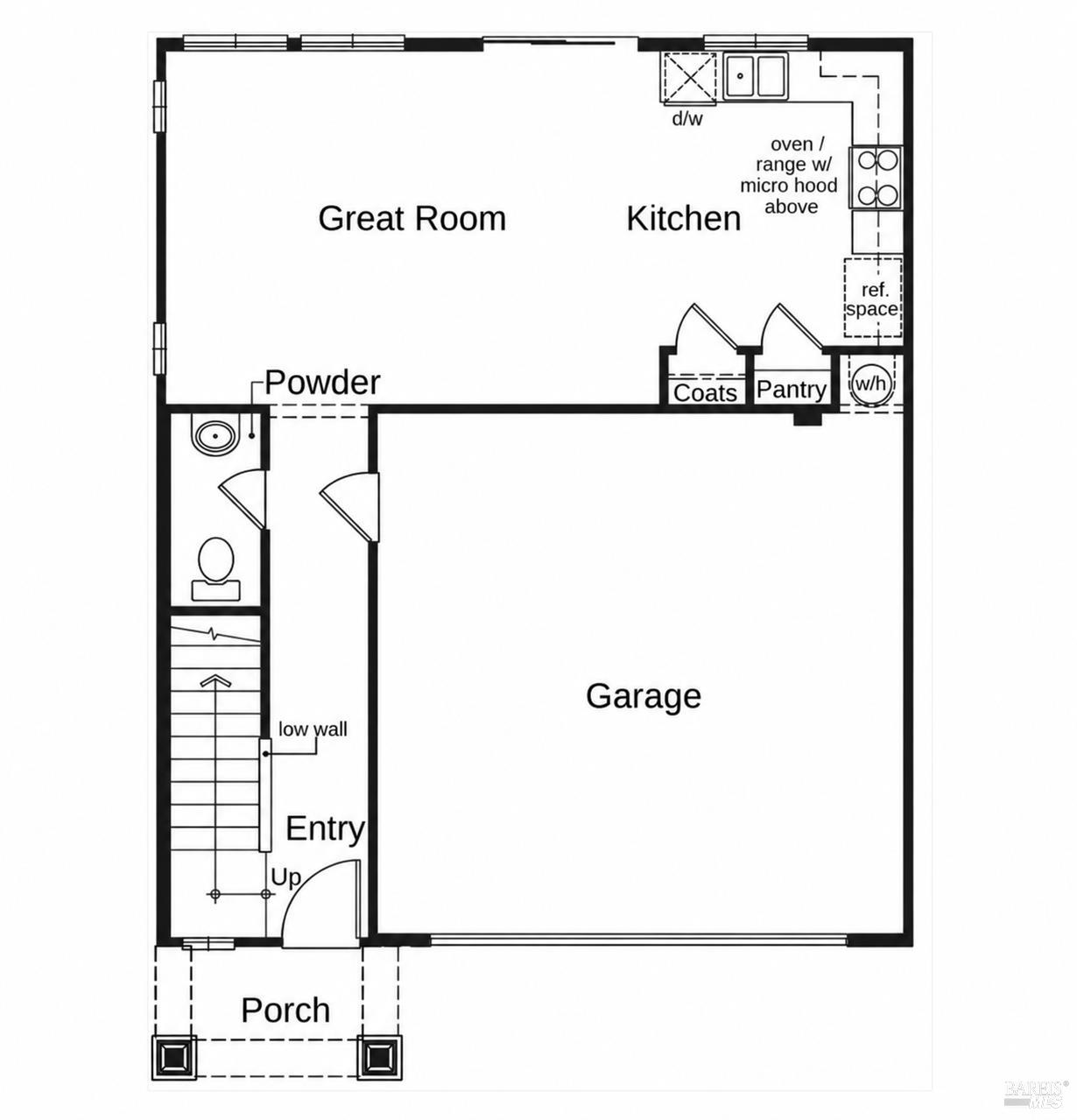 3828 Terrabrook Drive Santa Rosa CA 95407