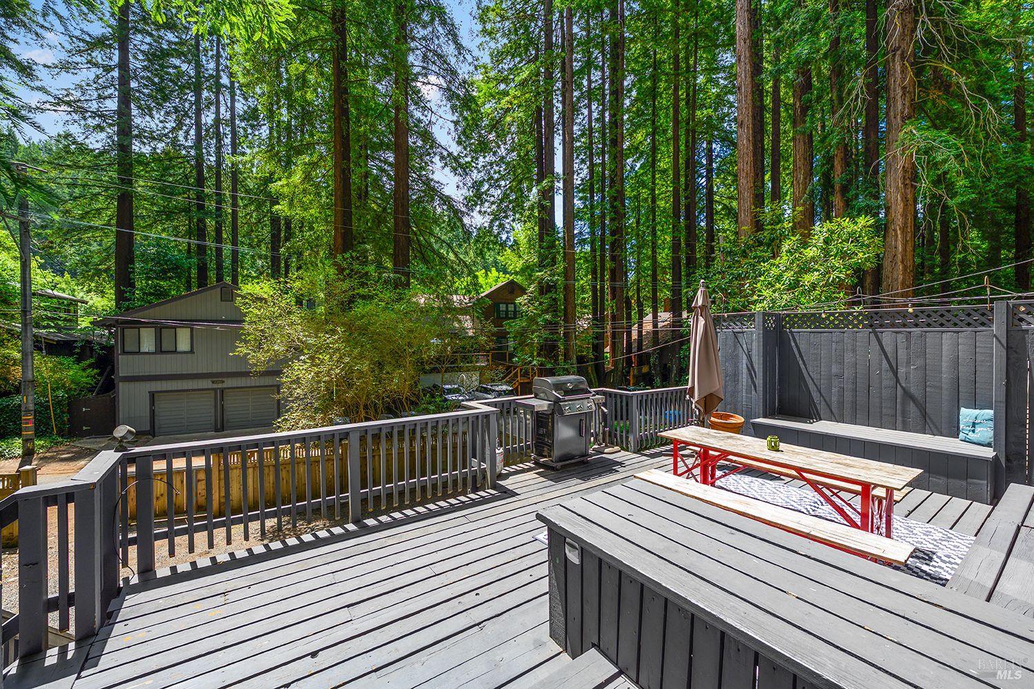 17350 Riverside Drive Guerneville CA 95446
