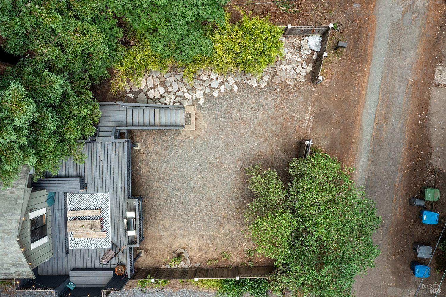 17350 Riverside Drive Guerneville CA 95446