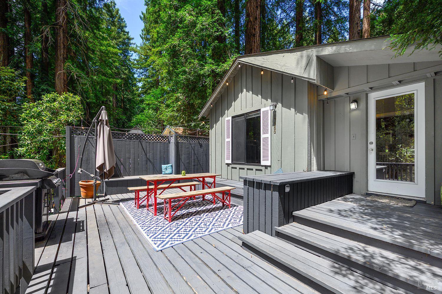 17350 Riverside Drive Guerneville CA 95446