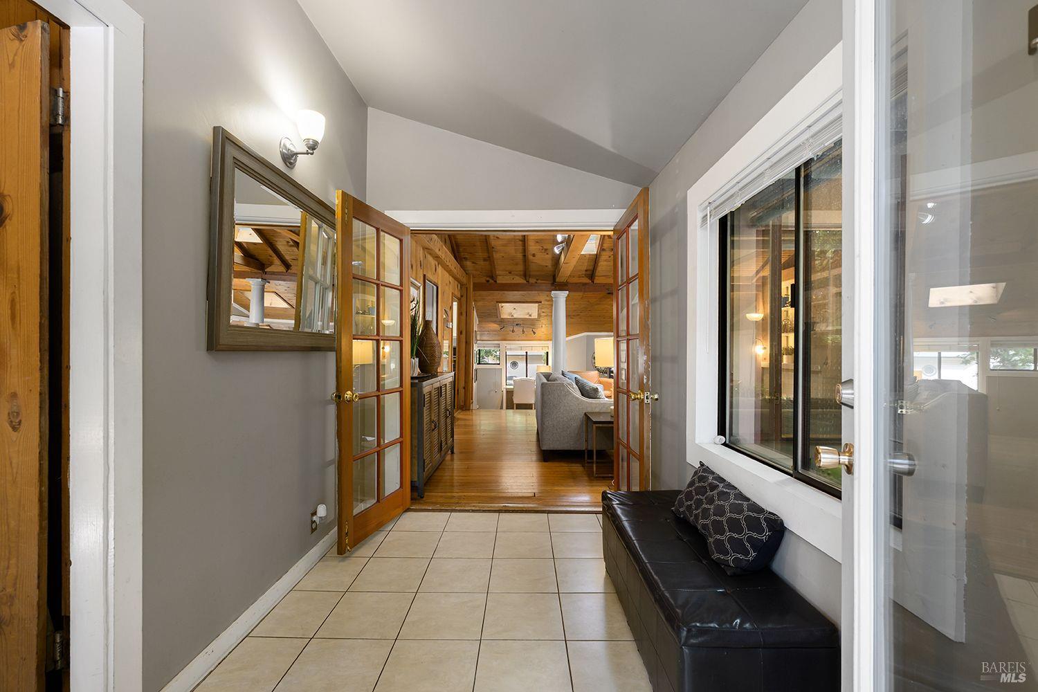 17350 Riverside Drive Guerneville CA 95446