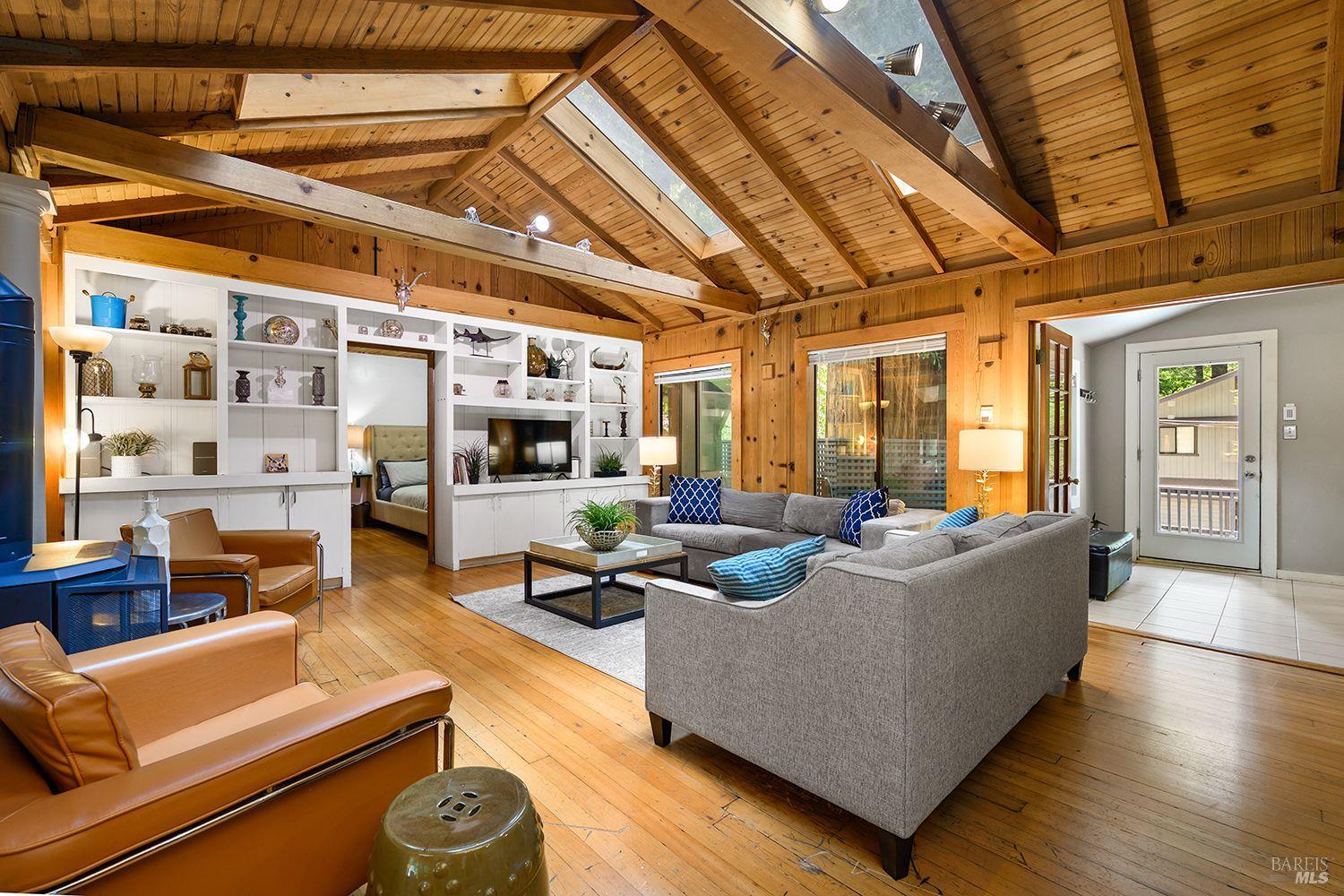 17350 Riverside Drive Guerneville CA 95446