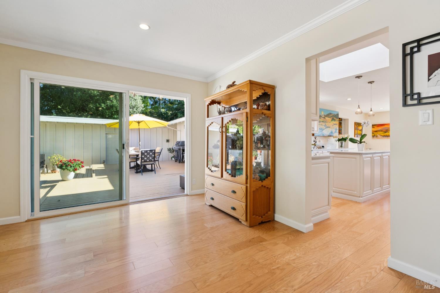4322 Oakridge Lane Penngrove CA 94951