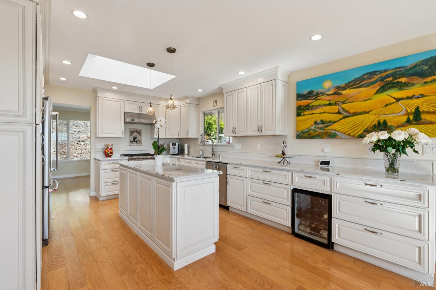 4322 Oakridge Lane Penngrove CA 94951