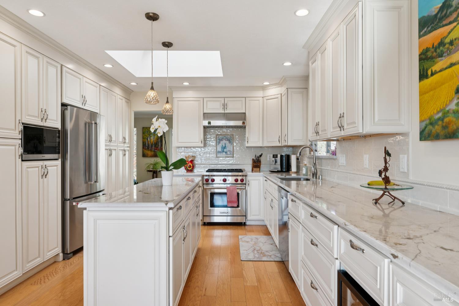 4322 Oakridge Lane Penngrove CA 94951