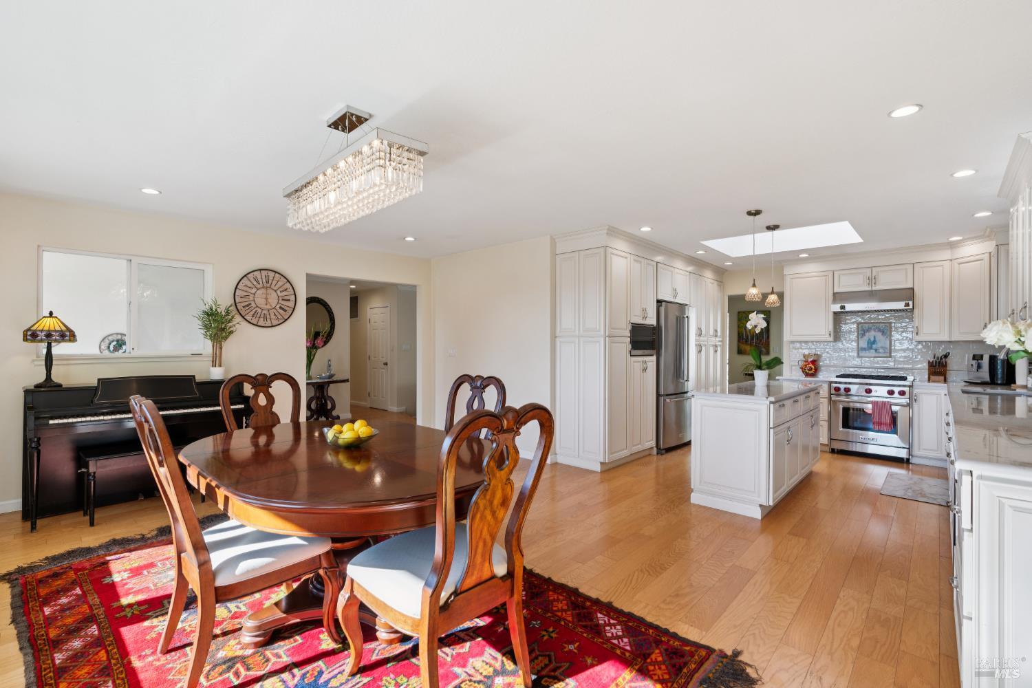 4322 Oakridge Lane Penngrove CA 94951
