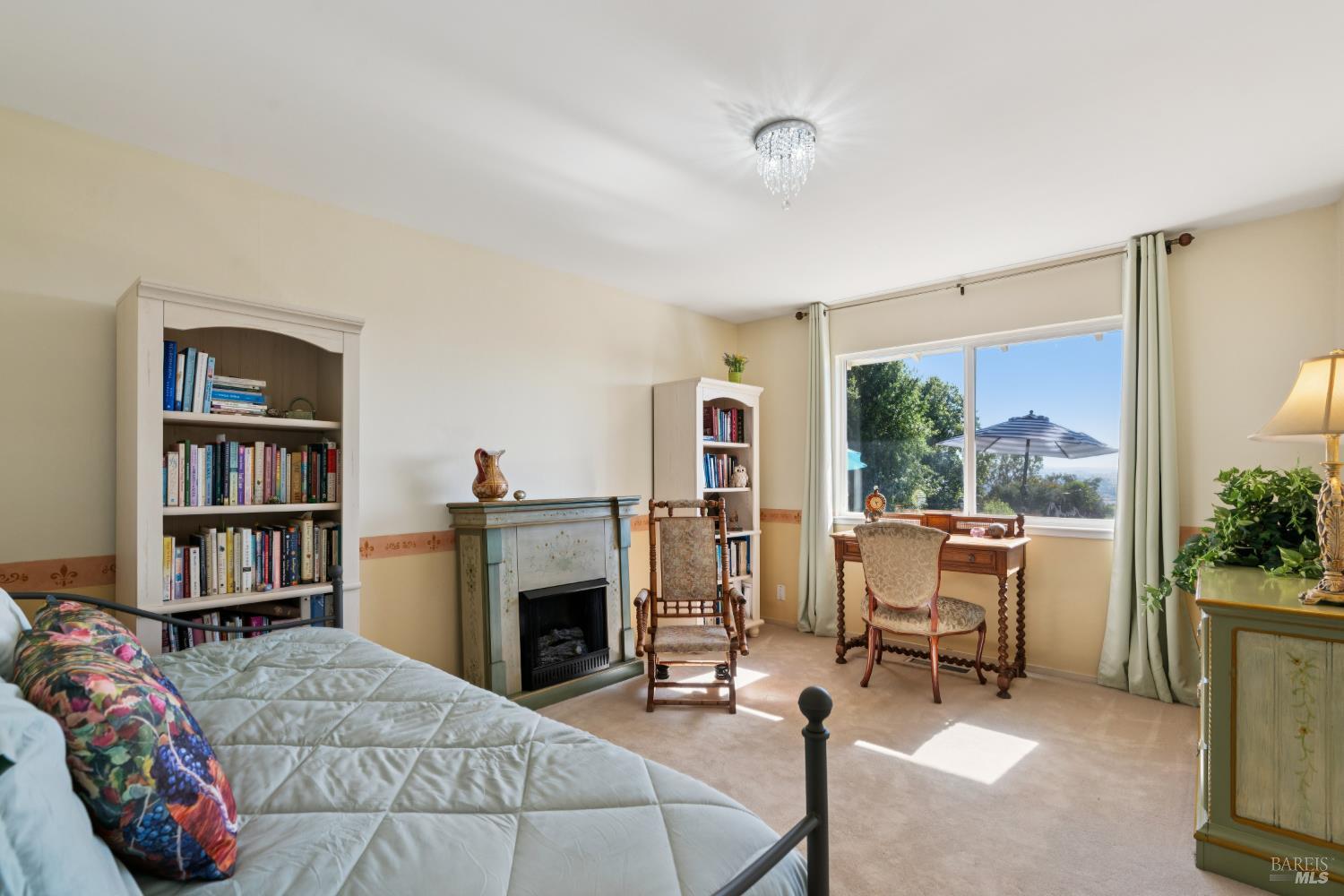 4322 Oakridge Lane Penngrove CA 94951