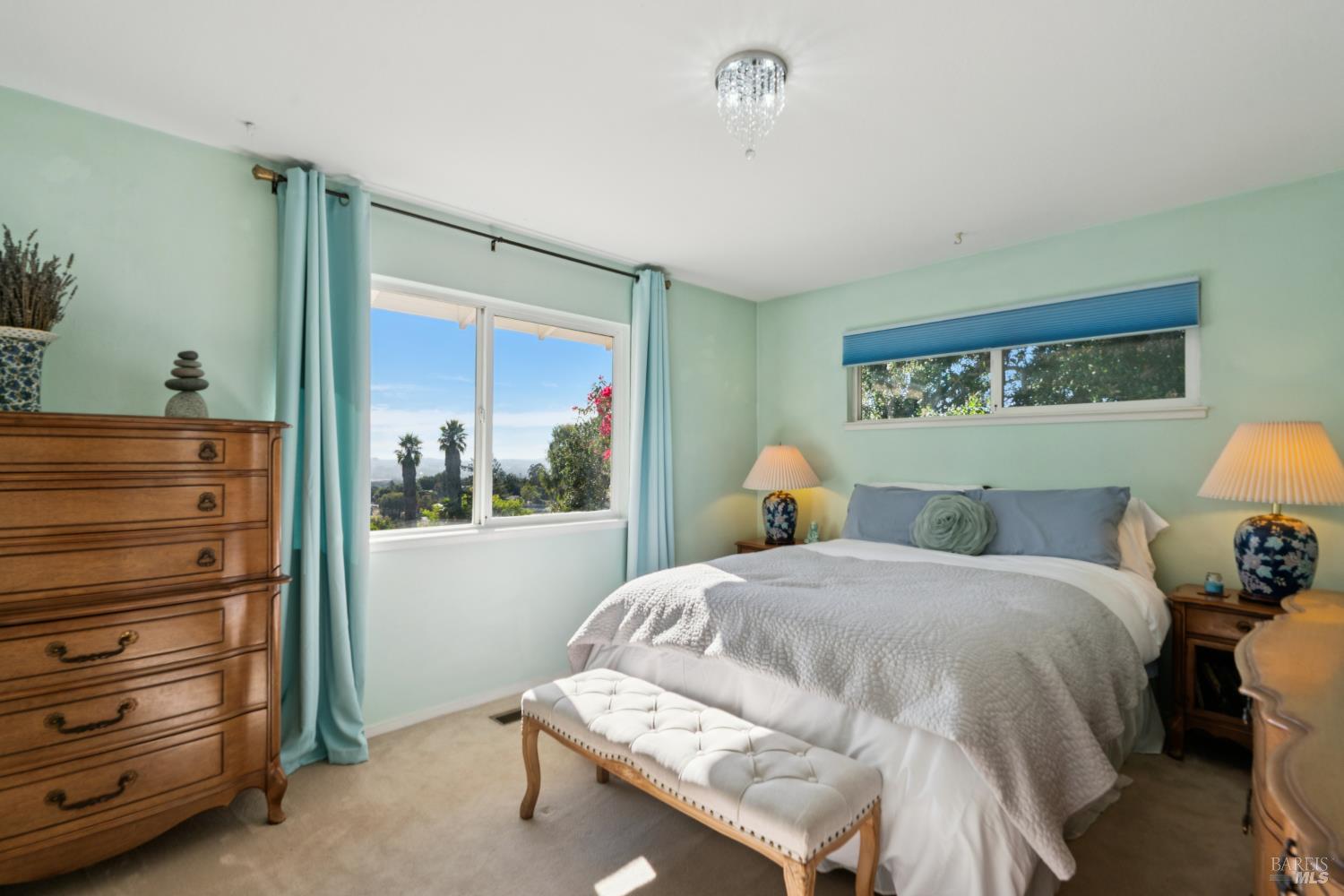 4322 Oakridge Lane Penngrove CA 94951