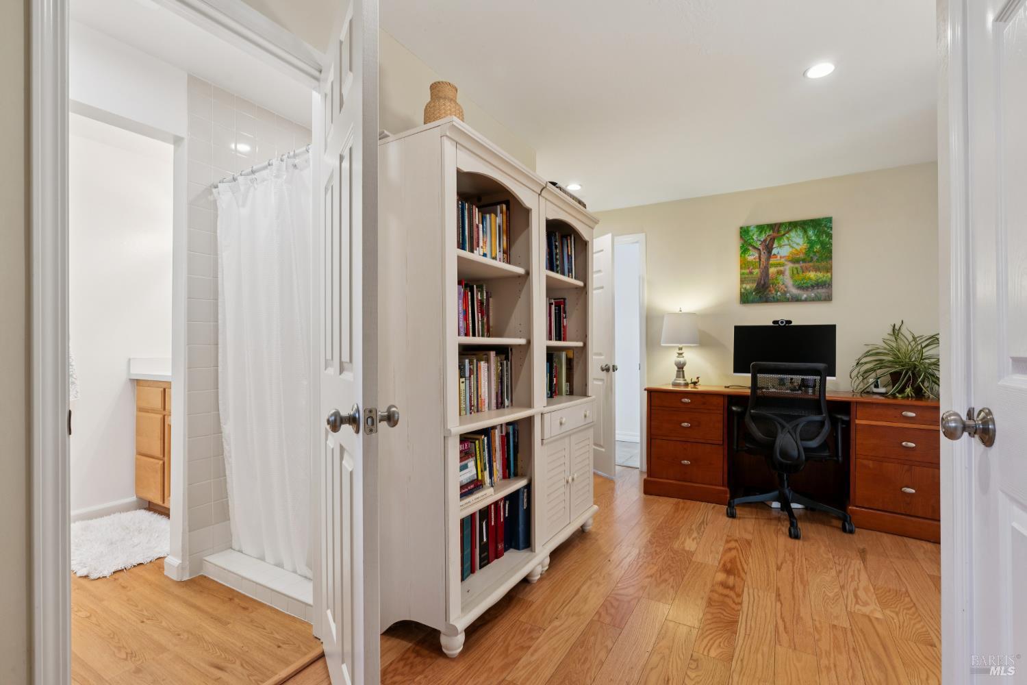 4322 Oakridge Lane Penngrove CA 94951