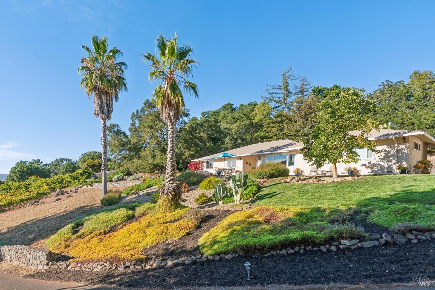 4322 Oakridge Lane Penngrove CA 94951