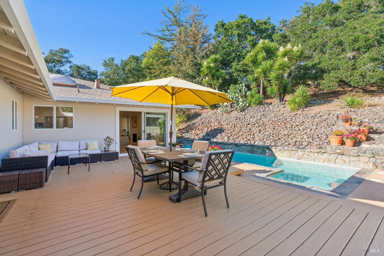 4322 Oakridge Lane Penngrove CA 94951