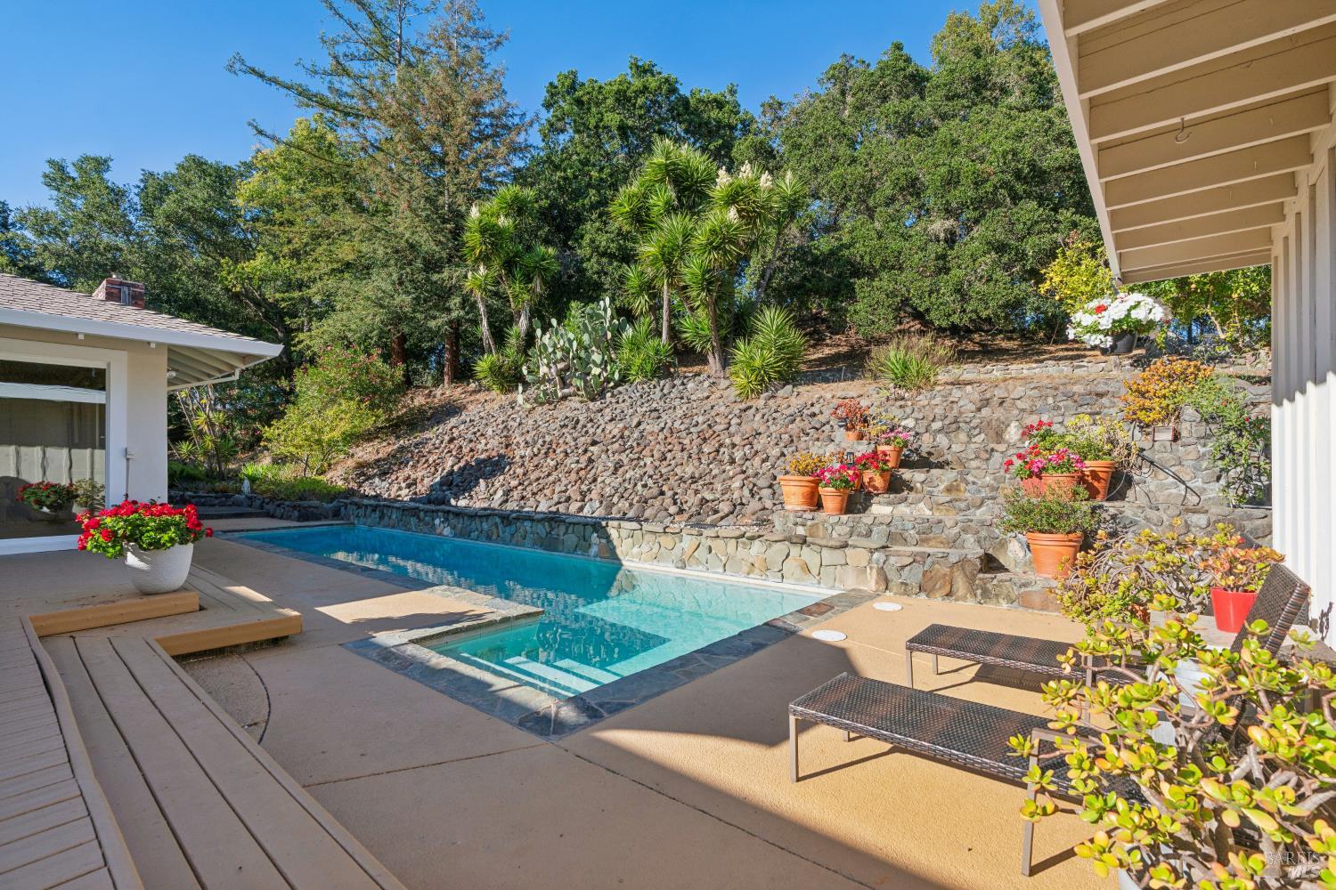 4322 Oakridge Lane Penngrove CA 94951