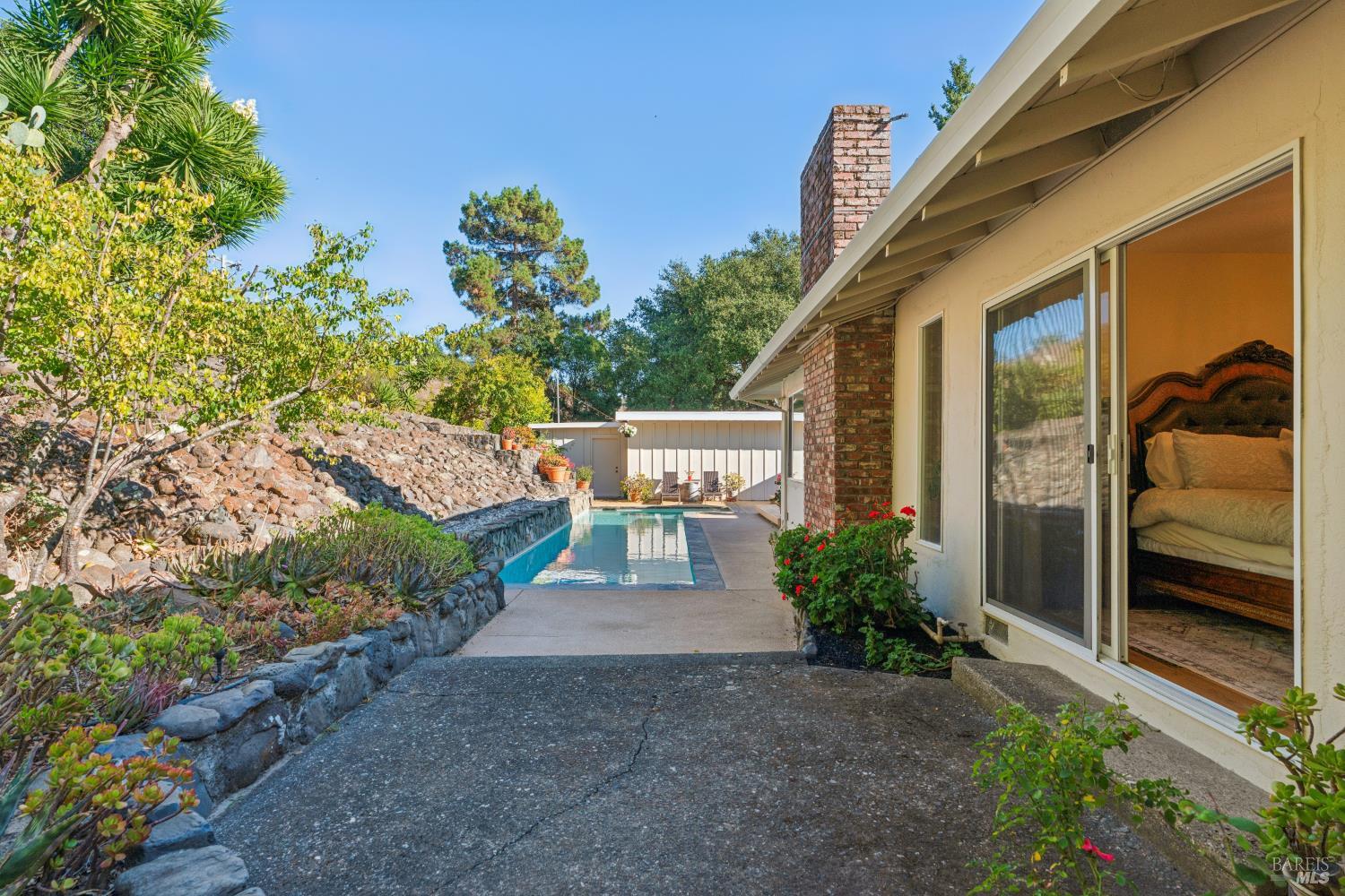4322 Oakridge Lane Penngrove CA 94951