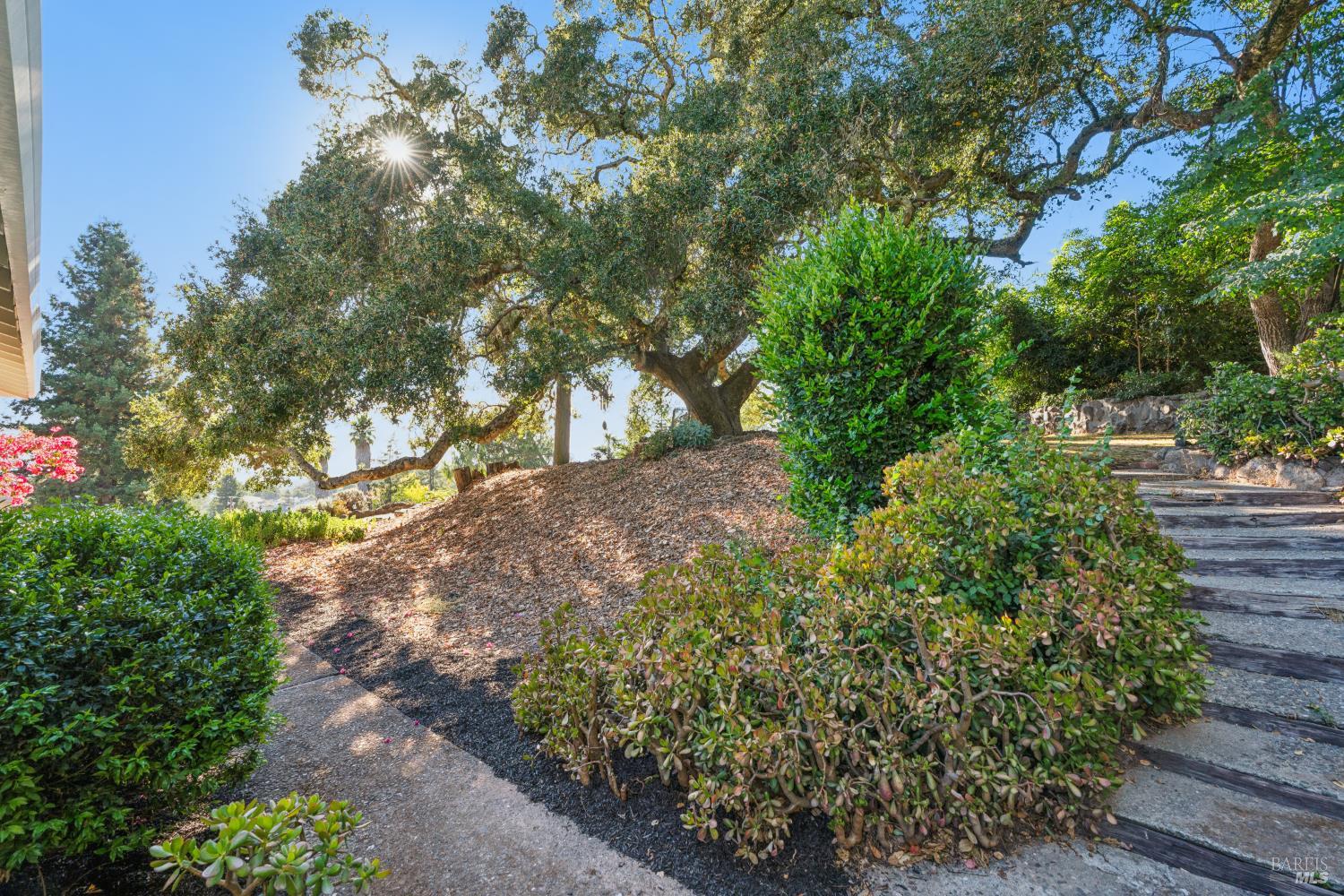 4322 Oakridge Lane Penngrove CA 94951