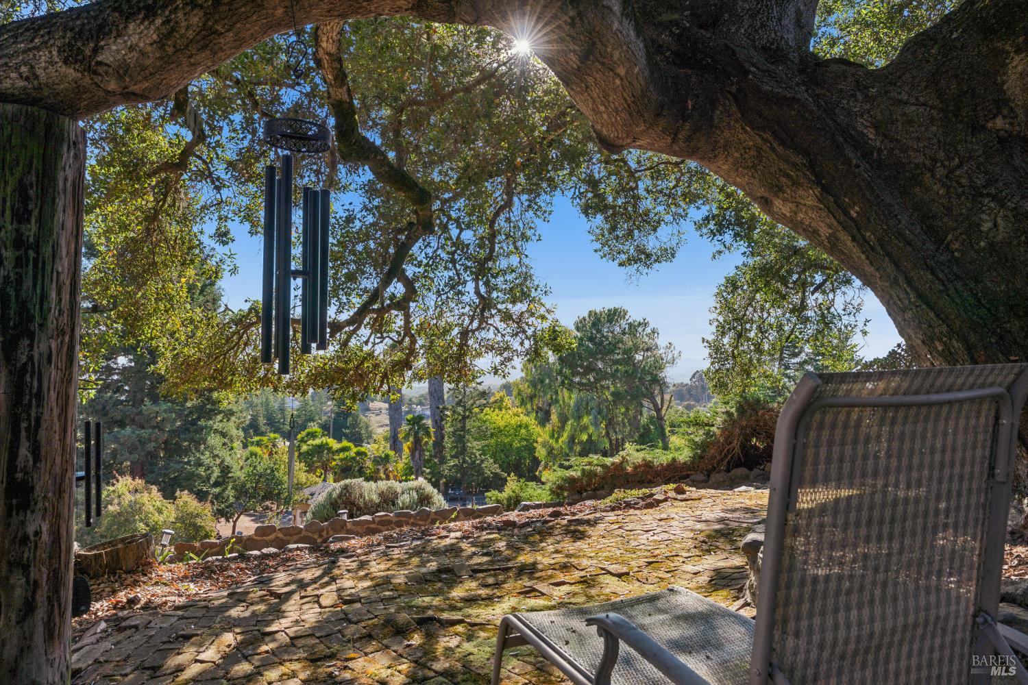 4322 Oakridge Lane Penngrove CA 94951