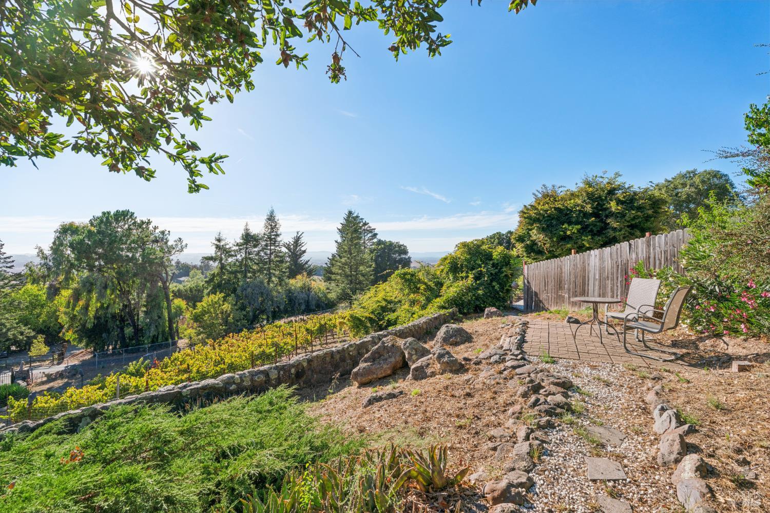 4322 Oakridge Lane Penngrove CA 94951