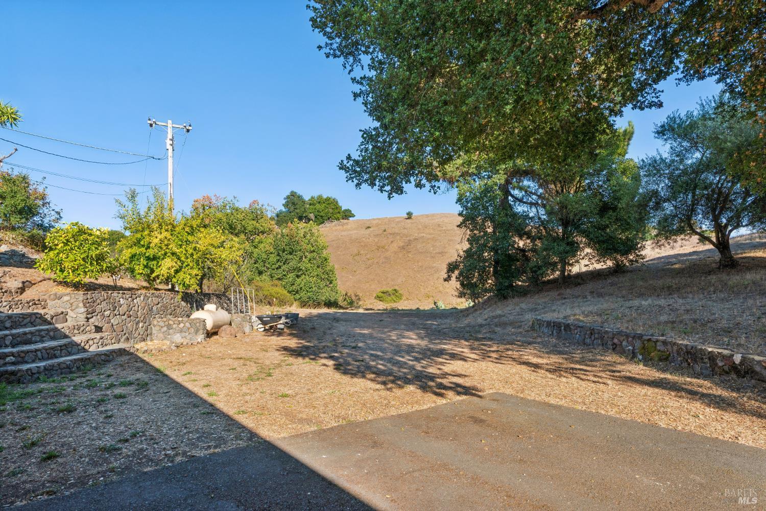 4322 Oakridge Lane Penngrove CA 94951