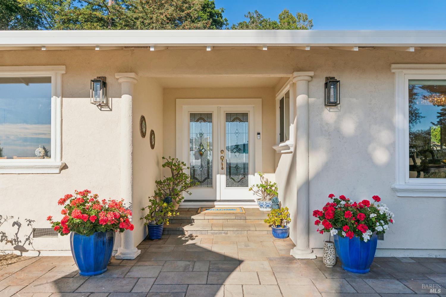 4322 Oakridge Lane Penngrove CA 94951