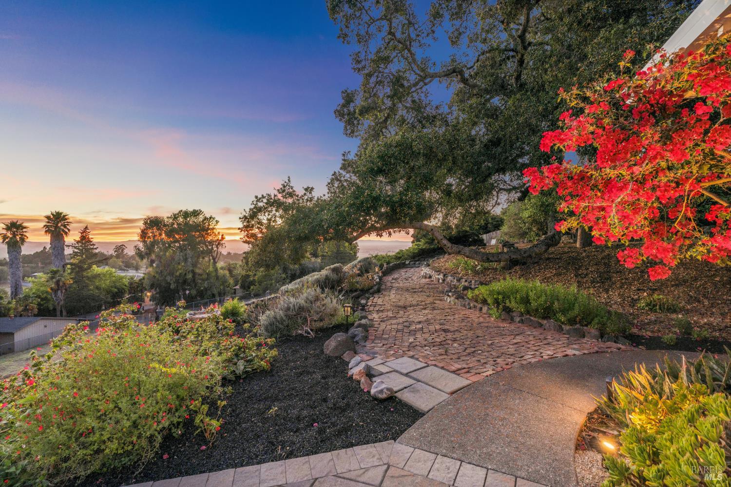 4322 Oakridge Lane Penngrove CA 94951