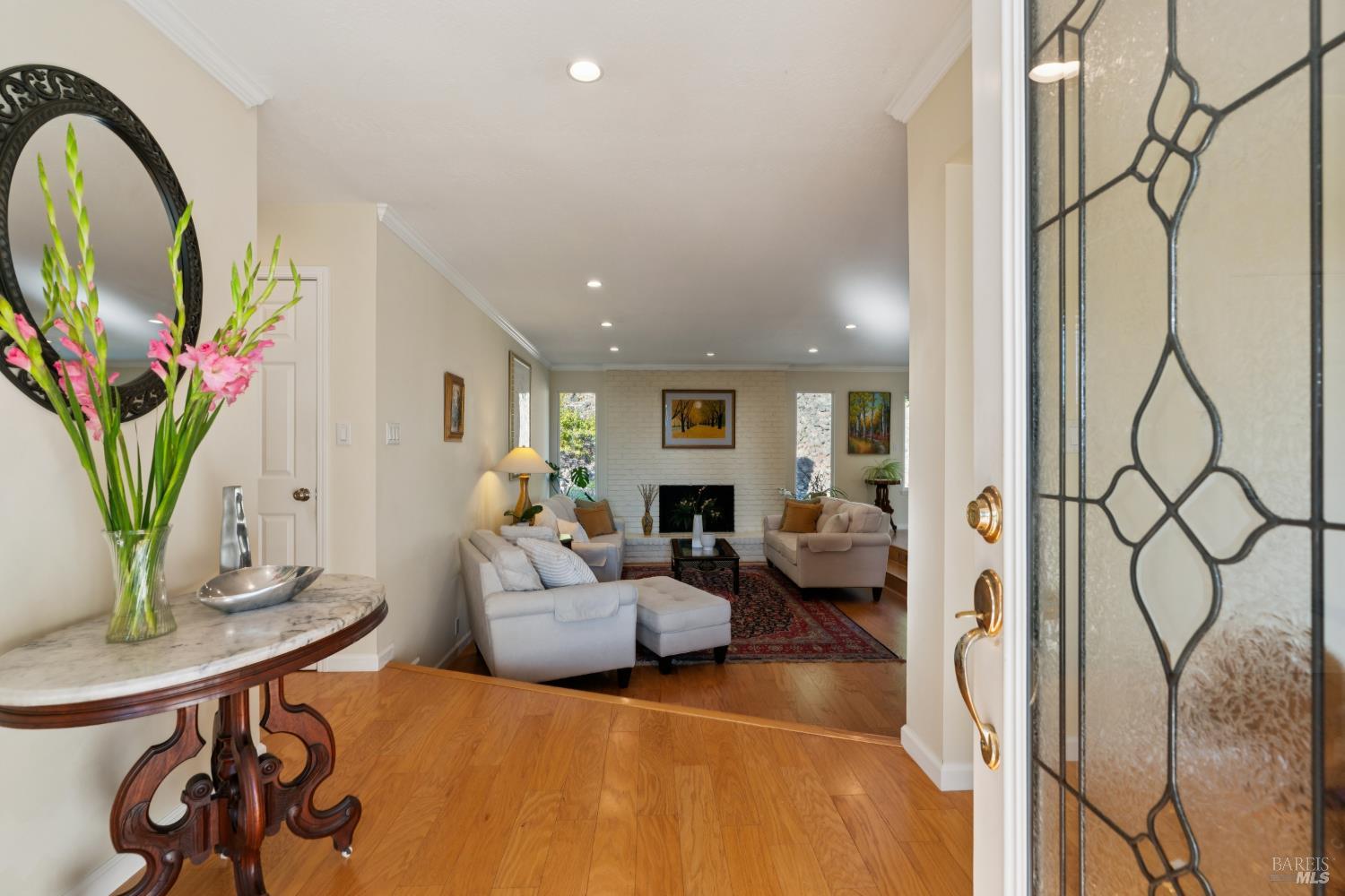 4322 Oakridge Lane Penngrove CA 94951
