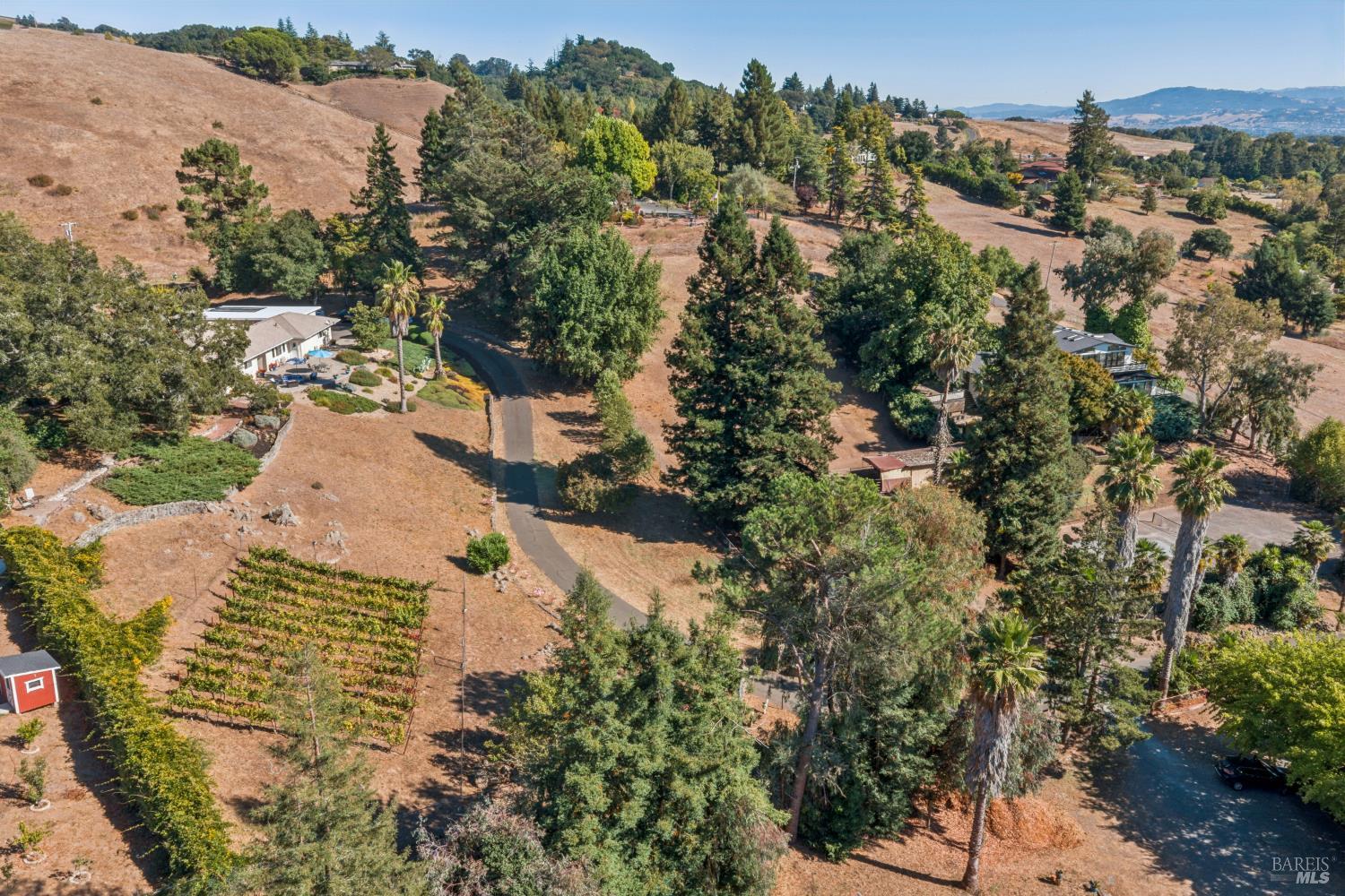 4322 Oakridge Lane Penngrove CA 94951