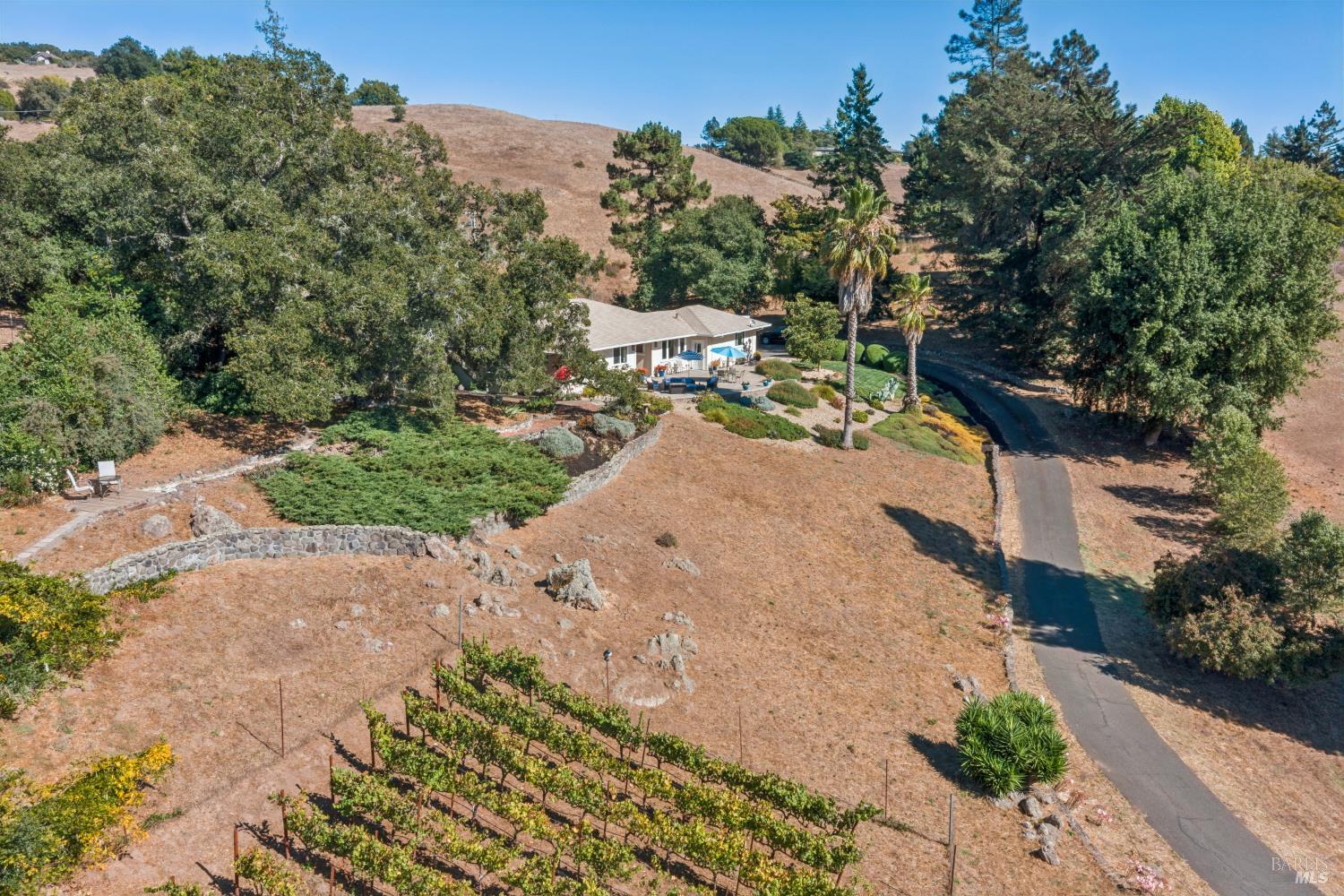 4322 Oakridge Lane Penngrove CA 94951