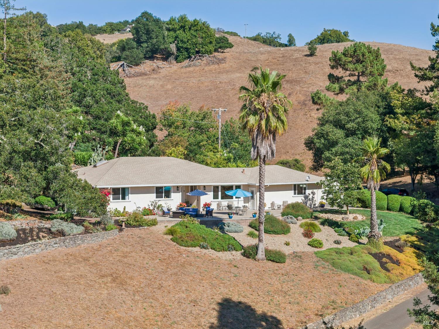 4322 Oakridge Lane Penngrove CA 94951