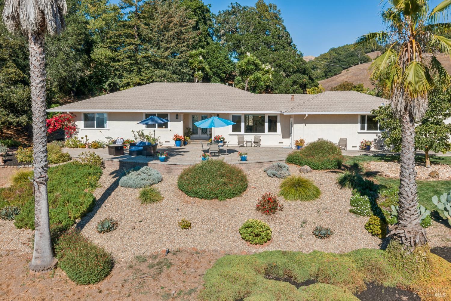 4322 Oakridge Lane Penngrove CA 94951