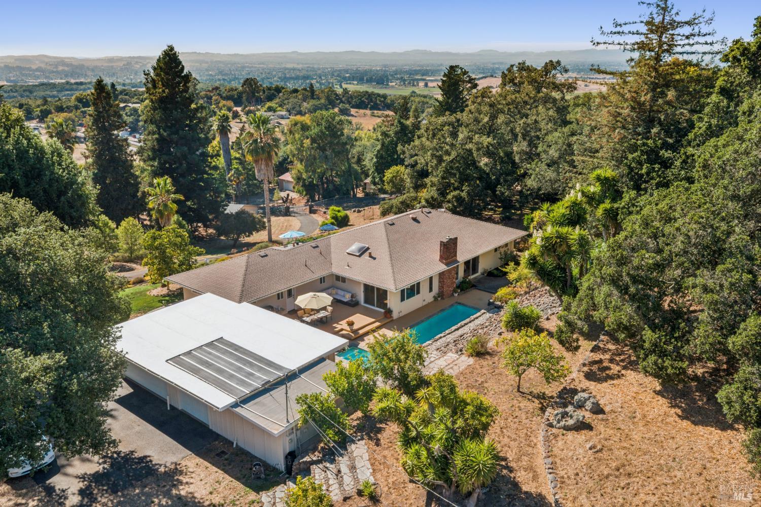 4322 Oakridge Lane Penngrove CA 94951